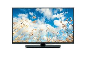 Smart TV LG Hotel Procentric 4K UHD 43" - 43UM767HOSB.AWZ Smart TV LG Hotel Procentric 4K UHD 43" - 43UM767HOSB.AWZ