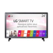 Smart TV LG LED 24'' 24TL520S HD Wifi