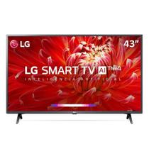 Smart TV LG LED 43" Full HD