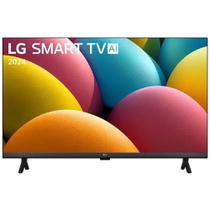 Smart TV LG LR600B 32 Polegadas HD LED Processador A5 AI GER6