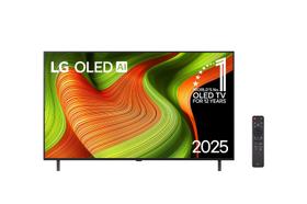 Smart TV LG OLED AI B5 4K de 55 polegadas 2025