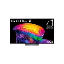 Smart TV LG OLED evo AI 4K C6 77" polegadas 2026 Smart TV LG OLED evo AI 4K C6 77" polegadas 2026