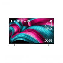 Smart TV LG OLED Evo AI C5 4K de 42 Polegadas 2025