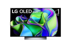 Smart TV LG OLED evo C3 48” 4K, 2023