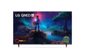 Smart TV LG QNED AI 4K QNED85 86 polegadas 2024 Smart TV LG QNED AI 4K QNED85 86 polegadas 2024