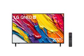 Smart TV LG QNED AI QNED82 75 Polegadas (75QNED82ASG): A nova era do entretenimento 4K