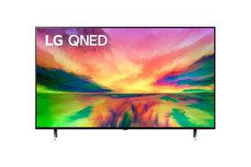 Smart TV LG QNED80 65" 4K, 2023