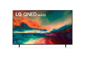 Smart TV LG QNED85 MiniLed 75" 4K, 2023