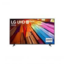 Smart TV LG UHD 4K UT80 55 Polegadas 55UT8000 Smart TV LG UHD 4K UT80 55 Polegadas 55UT8000