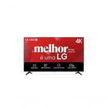 Smart TV LG UHD AI UA75 65 polegadas 4K 65UA7500PSA HDR10 Pro Processador α7 AI Ger8 webOS 25 Smart TV LG UHD AI UA75 65 polegadas 4K 65UA7500PSA HDR10 Pro Processador α7 AI Ger8 webOS 25