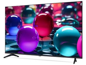 Smart TV LG UHD UA75 43" 4K HDR10 Pro Processador Gen8