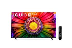 Smart TV LG UHD UR8750 65" 4K, 2023