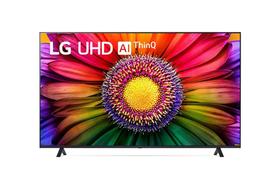 Smart TV LG UHD UR8750 70" 4K, 2023