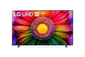 Smart TV LG UHD UR8750 86" 4K, 2023