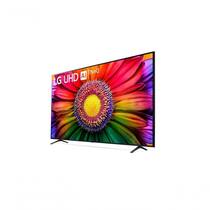 Smart TV LG UHD UR8750 86" 4K 2023
