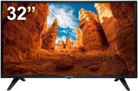 Smart TV Magnavox 32" 32ME319X-M1 LED HD/WiFi