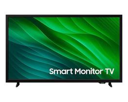 Smart Tv Monitor Samsung 32 Polegadas 2025 Hd Tizen4 Wif Hdmi Bivolt Smart Tv Monitor Samsung 32 Polegadas 2025 Hd Tizen4 Wif Hdmi Bivolt