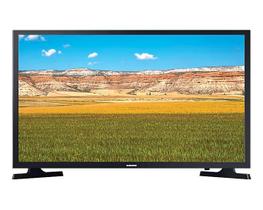 Smart TV Monitor Samsung LED 32" HD LS32BETBL - Wifi, HDMI, USB
