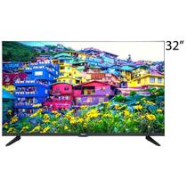Smart TV Mox 32" MO-T32PLUS LED HD/Digital/Wifi/Android 11 Smart TV Mox 32" MO-T32PLUS LED HD/Digital/Wifi/Android 11