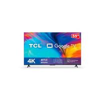 Smart Tv P635 4K 55 Polegadas TCL