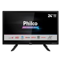 Smart TV Philco 24" D-Led PTV24G50SN - Bivolt