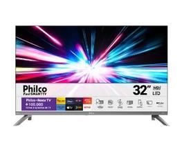 Smart tv philco 32 hd roku p32cra