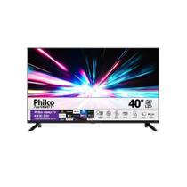 Smart TV Philco 40" Led Dolby Audio PTV40G7ER2CPBLF - Bivolt