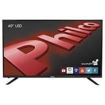 Smart TV Philco 40” PH40U21DSGW LED Full HD