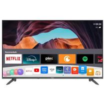 Smart Tv Philco 43 Full Hd Dolby Audio Efeito Borda Infinita P43EAB Bivolt