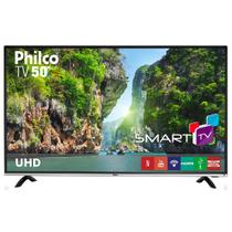 Smart TV Philco 50" PTV50F60SN 4K LED - Netflix