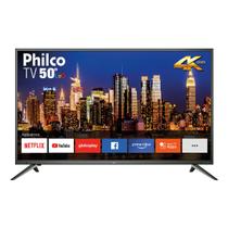 Smart TV Philco 50" PTV50M60SSG 4K LED