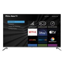 Smart Tv Philco 58 4K Ptv58G7Ur2Csbl Led Dolby Audio HDR10