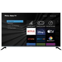 Smart TV Philco 58 Polegadas 4K LED G70R2CSGBL