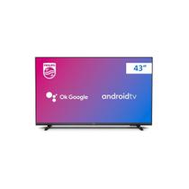 Smart TV Philips 43 Android Full HD HDR10+ 43PFG6917/78