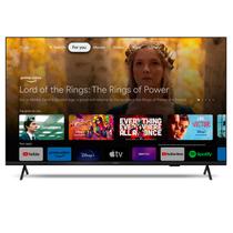 Smart TV Philips 50 4K 50PUG740878 Google TV Comando de Voz Dolby Vision Atmos Bluetooth