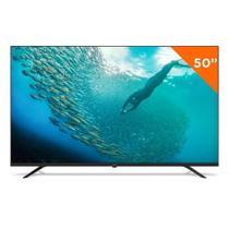 Smart TV Philips 50 Polegadas 4K UHD - PUG7019/78