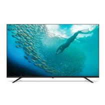 Smart TV Philips 55" 4K UHD Google TV 55PUG7019/78 com HDR e Google Assistente