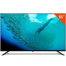 Smart TV Philips 55" LED 4K HDR10 UHD 55PUG7019 Smart TV Philips 55" LED 4K HDR10 UHD 55PUG7019