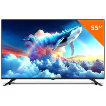 Smart TV Philips 55 polegadas 4K com UHD, LED, 55PUG7019/78