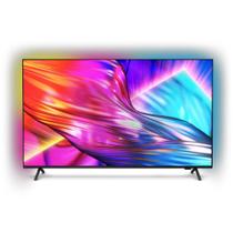 Smart TV Philips 55 Polegadas LED 4K UHD com Ambilight - PUG8929/78