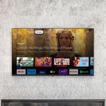 Smart TV Philips 65" 4K LED Google TV