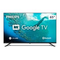 Smart TV Philips 65PUG7019 65 4K Google TV WiFi Bluetooth