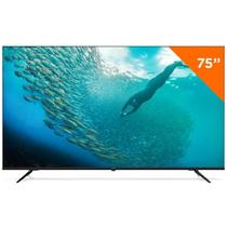 Smart TV Philips 75 Polegadas LED Ultra HD 4K - PUG7019/78 Smart TV Philips 75 Polegadas LED Ultra HD 4K - PUG7019/78