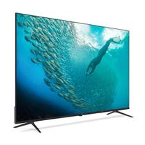 Smart TV Philips 75 Polegadas LED Ultra HD 4K - PUG7019/78 Smart TV Philips 75 Polegadas LED Ultra HD 4K - PUG7019/78