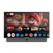 Smart TV Portátil Aiwa 24 Full HD Wi-Fi AWS-TV-24-01-G
