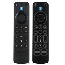 Smart TV Pro Remote OROSAUR Voice com botão retroiluminado