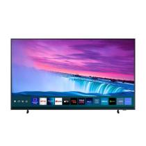 Smart TV QLED 55" Samsung QN55LS03AAGXZD, 4K HDR com Wi-Fi, 2 USB, 4 HDMI, The Frame, Design Slim, Smart Things,120Hz