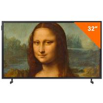 Smart TV Samsung 32" 4K Neo QLED, QN32LS03B, Wi-Fi Integrado