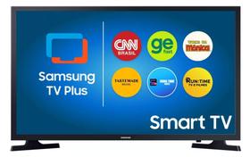 Smart Tv Samsung 32'' Hd Tizen T4300 Bivolt