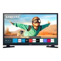 Smart TV Samsung 32 HD Wi-Fi HDMI USB LH32BETBLGGXZD